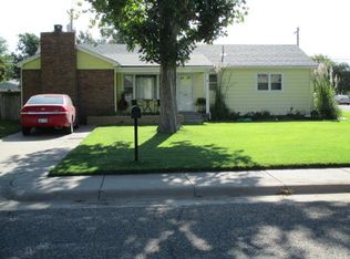 502 N Court St, Ulysses, KS 67880