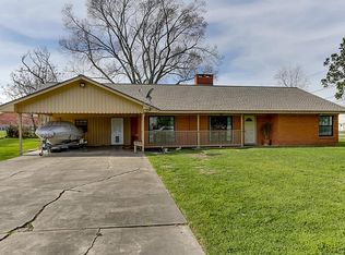12202 Bedford St, Houston, TX 77031