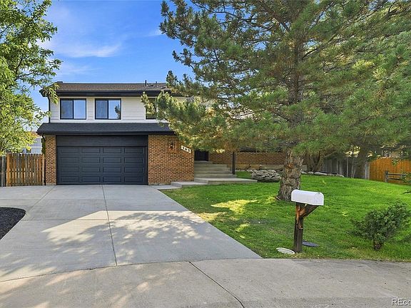 2nd image of 763 S Ouray Street