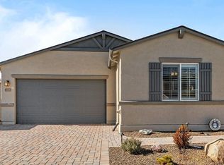 6288 Harvest Moon Ave, Prescott, AZ 86305