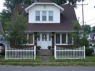 2602 Adams Ave, Huntington, WV 25704