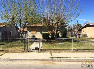 404 S Brown St, Bakersfield, CA