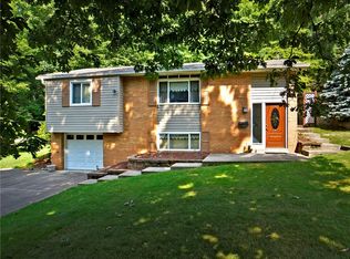 1314 Corkwood Dr, Monroeville, PA 15146