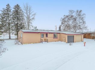 28 Hemlock Cir, Babbitt, MN 55706