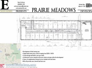 5000 S 84th St, Lincoln, NE 68516
