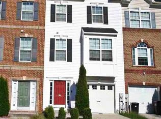 7706 Village Park Dr, Baltimore, MD 21222