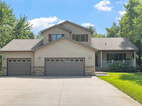 810 E 7th St, Litchfield, MN 55355