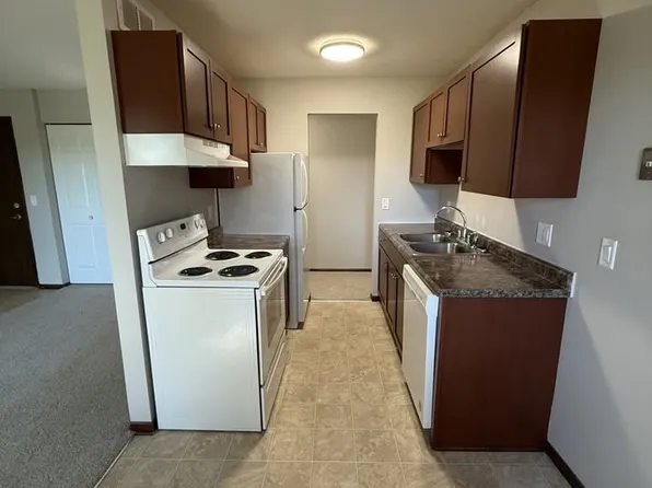 Evergreen East Apartments