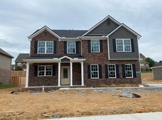 4619 Ivy Rose Dr LOT 288, Knoxville, TN 37918