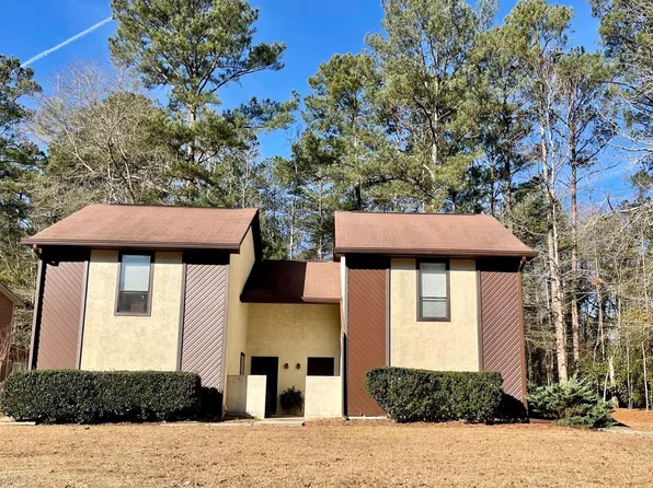 100 Arbor Gate, Peachtree City, GA 30269