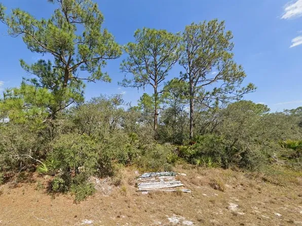 1231 POPINJAY AVENUE LOT 18, LAKE PLACID, FL 33852