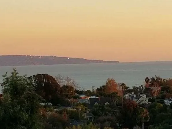 16650 Linda Ter, Pacific Palisades, CA 90272