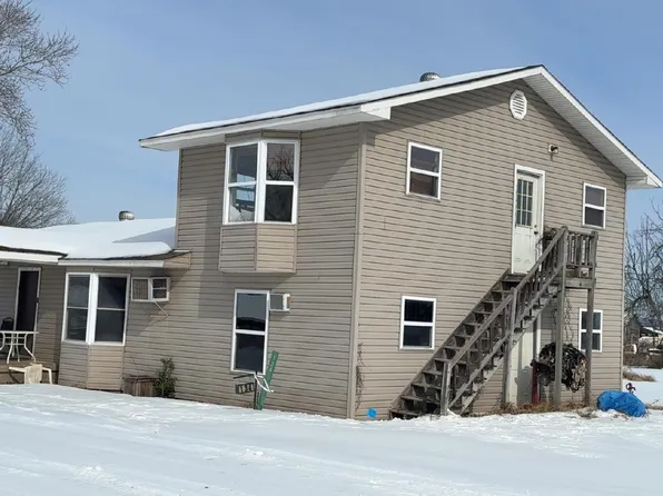 134 Hilltop Ln, Oden, AR 71961