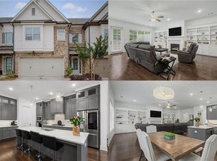 605 Stone Field Run, Marietta, GA 30060
