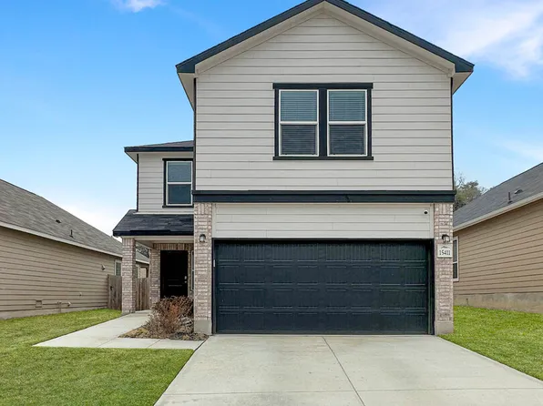 15411 Oceanus, San Antonio, TX 78245