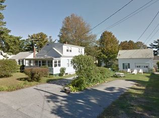 99 Ocean St, Ogunquit, ME 03907