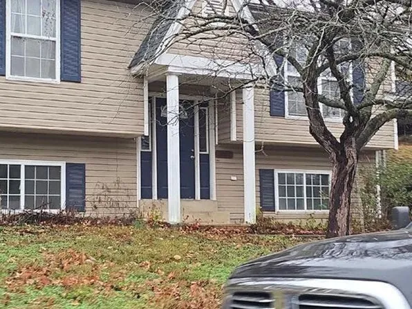 1007 Washington St, New Haven, MO 63068