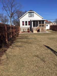 6458 W Diversey Ave, Chicago, IL, 60707