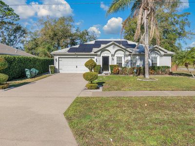3154 Snow Dr, Deltona, FL, 32738