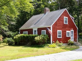 87 Chief Justice Cushing Hwy, Hingham, MA 02043