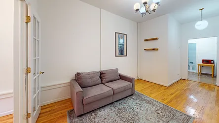 Rented by Bond New York