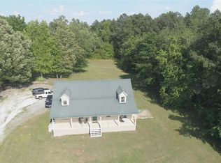 15344 Wright Rd, Athens, AL 35611