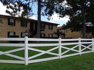 1400 H G Mosley Pkwy #803, Longview, TX 75604