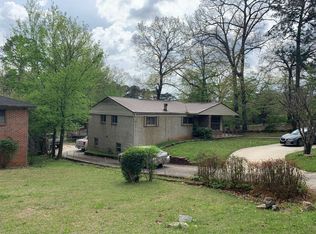 951 Rose Dr, Birmingham, AL 35235