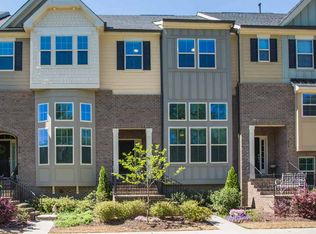 418 Sawcut Ln, Apex, NC 27502