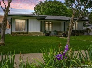231 Marchmont Ln, San Antonio, TX 78213