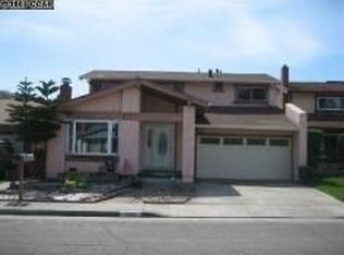 1231 Greenway Dr, Richmond, CA 94803