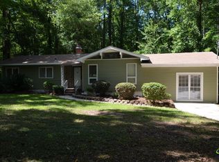 2186 Natsihi Trl, Macon, GA 31220