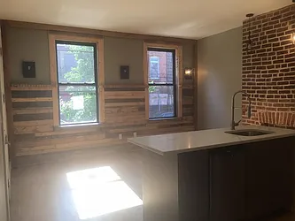 Rented by At Home Realty NY LLC