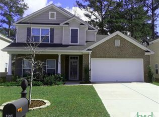 108 Spoonbill Cir, Savannah, GA 31405