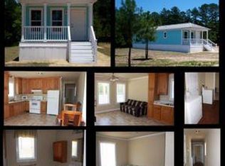 3011 Chatawa Rd, Magnolia, MS 39652