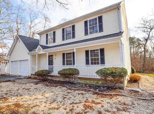 20 Saint Andrews Dr, Little Egg Harbor, NJ 08087