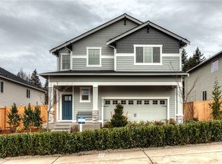 20400 SE 256th St LOT 165, Covington, WA 98042