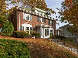 21 Arden Rd, Watertown, MA 02472