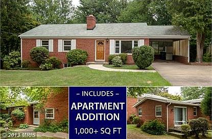 1st image of 6512 Fairlawn Dr