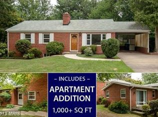 6512 Fairlawn Dr, Mclean, VA 22101