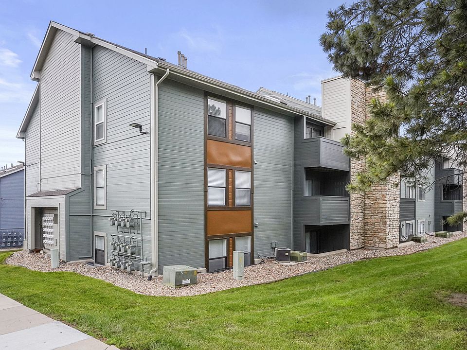 Hilltop View Apartments 243 W 80th Ave Denver CO Zillow