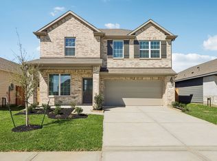 17419 Butterfly Orchid Ln, Waller, TX 77484