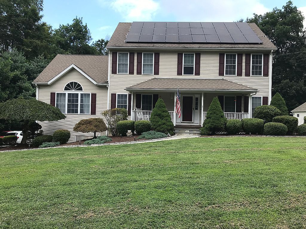 36 Little Fox Run, Shelton, CT 06484 | Zillow
