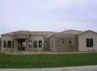 2838 E Clark Dr, Gilbert, AZ 85297