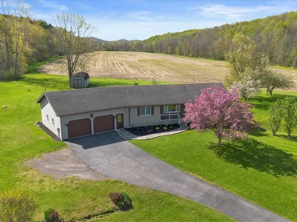2047 Shuler Rd, Newark, NY 14513