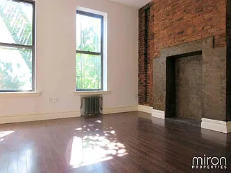 Rented by Miron Properties