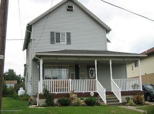 120 Davis St, Scranton, PA 18505