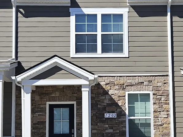 1202 Mason Dl, Columbia, TN 38401