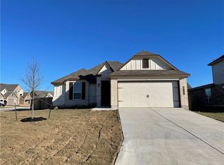 917 Hollyhock Dr, Temple, TX 76502