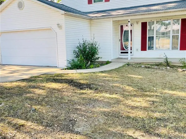 16475 Hardwood Ln, Saint Robert, MO 65584